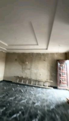 2 Units of Newly Built, Decent and Very Spacious Miniflat in a Secured, Off Awoyokun Street, Ilupeju, Lagos, Mini Flat (room and Parlour) for Rent