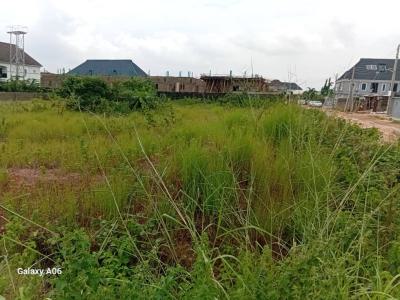 a Plot of Land with C of O, Valley View Estate, Igbogbo, Ikorodu, Lagos, Mixed-use Land for Sale