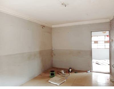 a Well Maintained Mini Flat, Olowora, Omole Phase 2, Ikeja, Lagos, Mini Flat (room and Parlour) for Rent