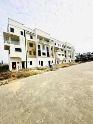 4 Bedroom Maisonette with Boys Quarters, Opebi, Ikeja, Lagos, Flat / Apartment for Sale