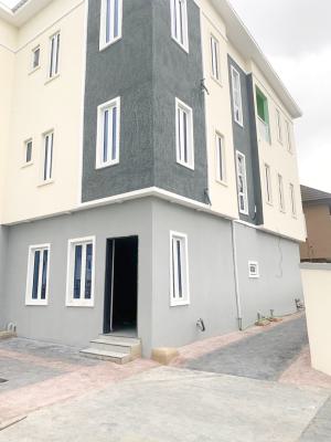 a Newly Built Spacious 4 Bedroom Semi Detached Duplex, Arowojobe Estate, Maryland, Lagos, Semi-detached Duplex for Rent