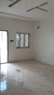 Band New Three Bedroom, By Polaris, Life Camp, Abuja, House for Rent