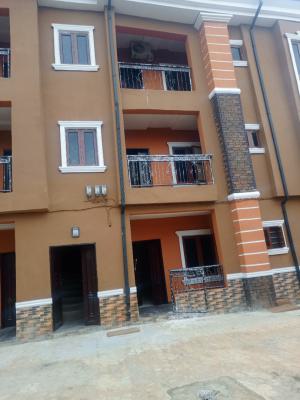 2 Bedroom Flat, Ulo By Ibusa Road, Asaba, Delta, Flat / Apartment for Rent