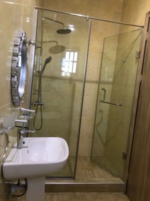 Luxury 4 Bedroom Duplex, Channel Tv Drive Lagos, Opic, Isheri North, Lagos, Semi-detached Duplex for Rent