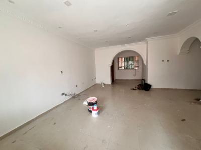Description: 2 Units of 3 Bedroom Apartment(both on Ground Fl, Chevron, Lekki, Lagos, Flat / Apartment for Rent