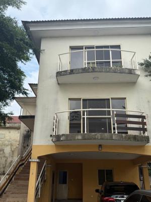 5 Bedroom Detached Duplex, Ikoyi, Lagos, Detached Duplex for Rent