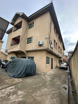 6nos 3bedroom Flat, Ajao Estate Off Airport Road, Isolo, Lagos, Block of Flats for Sale