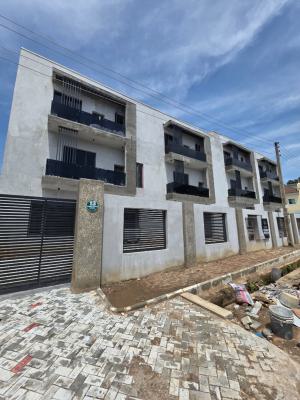 Luxury 5 Bedroom Terrace Duplex with Bq, Dawaki, Gwarinpa, Abuja, Terraced Duplex for Sale