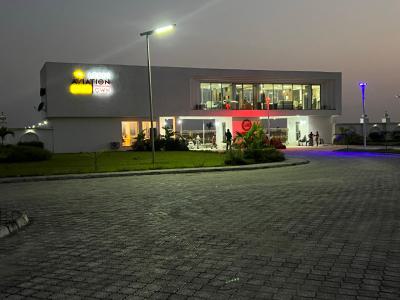 Lekki Aviation Town Facing The Express &opposite The Airport Site, Lekki Aviation Town| Cofo Land Opposite The Lekki Airport Site, Ibeju Lekki, Lagos, Mixed-use Land for Sale