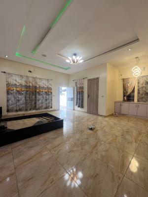 Massive Studio Apartment with Open Plan Kitchen, Royal Pine Estate Orchid Road, Lekki Phase 2, Lekki, Lagos, Self Contain (single Rooms) for Rent