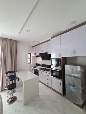Exquisitely Built 2 Bedroom Apartment with Pool and Gym, Lekki, Lagos, Flat / Apartment for Sale