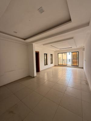 4bedroom Serviced Tarrece Duplex with Bq, Jabi, Jabi, Abuja, Terraced Duplex for Rent