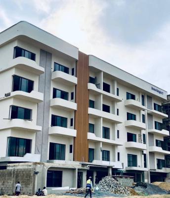 Exquisite 2 Bedroom Apartment, Super Exquisite 2 Bedroom Apartment, Lekki Phase 1, Lekki, Lagos, Block of Flats for Sale