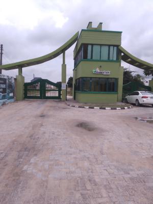 Residential Land, Green Park Estate..., Abijo, Lekki, Lagos, Residential Land for Sale