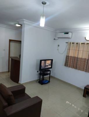 Lovely 2 Bedrom Flat + S/pool + All Amenities, Lovely Environment, Off Fola Osibo, Lekki 1 Lagos, Lekki Phase 1, Lekki, Lagos, Flat / Apartment for Rent