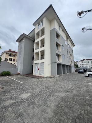 𝐌𝐀𝐈𝐍𝐓𝐀𝐈𝐍𝐄𝐃 2 𝐁𝐄𝐃𝐑𝐎𝐎𝐌 𝐀𝐏𝐀𝐑𝐓𝐌𝐄𝐍𝐓, Victoria Island, Victoria Island (vi), Lagos, Flat / Apartment for Rent