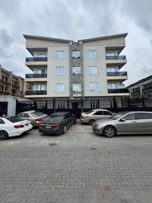 3 𝐁𝐄𝐃𝐑𝐎𝐎𝐌 𝐀𝐏𝐀𝐑𝐓𝐌𝐄𝐍𝐓, Victoria Island, Victoria Island (vi), Lagos, Flat / Apartment for Rent