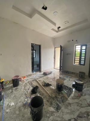Super Brand New: Luxury Defined, Via Thera Annex/ogombo, Sangotedo, Ajah, Lagos, Mini Flat (room and Parlour) for Rent