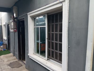a Nice Room Self-contained, Canana Estate, Sangotedo, Ajah, Lagos, Self Contain (single Rooms) for Rent