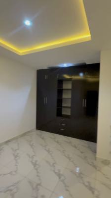 Neatly Built 3 Bedroom Flat  Lifecamp, Lifecamp, Life Camp, Abuja, Flat / Apartment for Rent