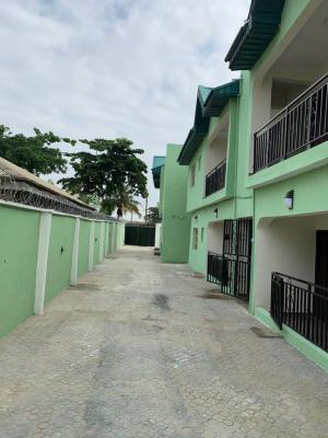 3 Units of 2 Bedroom and 2 Units of Room and Parlour with a Unit of Ro, Cele Bus Stop, Magboro, Ogun, Block of Flats for Sale