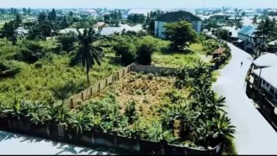 6 Plots of Corner Piece Land in a Strategic Location, East West Road By Eleme Refinery, Port Harcourt, Rivers, Land for Sale