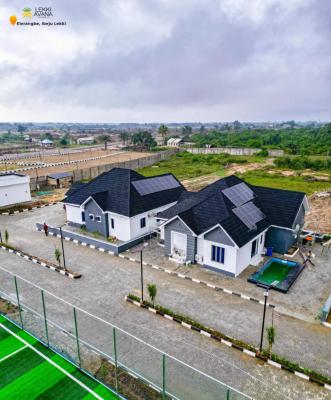 3 Bedroom Bungalows at Elerangbe, Ibeju-lekki, Lekki Avana Phase 2, Eleko, Ibeju Lekki, Lagos, Detached Bungalow for Sale