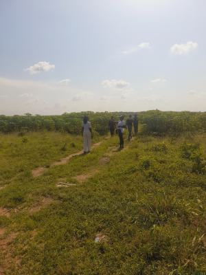 Plots of Land in Onicha-uku Ubuluku, Aniocha South Lga, Delta State, Onicha-uku Ubuluku, Aniocha South, Delta, Residential Land for Sale