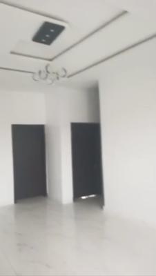 New 6 Units of 3 Bedroom Flats Ensuite and Has Visitors Toilet, Surulere, Lagos, Flat / Apartment for Sale