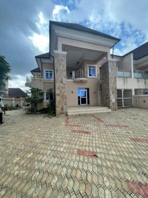 Luxury Five Bedrooms Semi Detached Duplex with Bq, Durumi, Abuja, Semi-detached Duplex for Rent