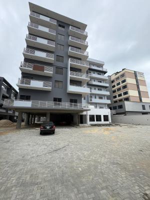 Victoria Islands Premium 3-bedroom Apartment, Victoria Island (vi), Lagos, Flat / Apartment for Sale
