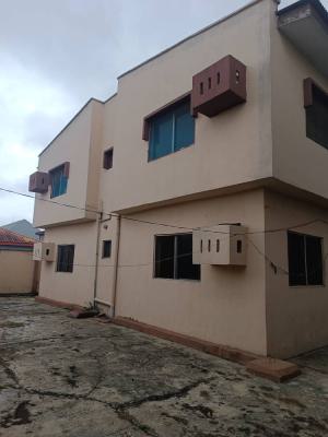 a Decent Block of Flat, Fagbile Estate, Ijegun, Ikotun, Lagos, Block of Flats for Sale