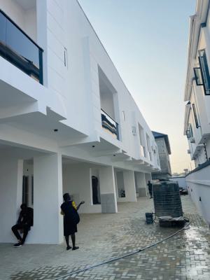 Newly Built  3 Bedroom Terrace Duplex with Excellent Facilities, Blenco Sangotendo, Ajah, Lagos, Terraced Duplex for Sale