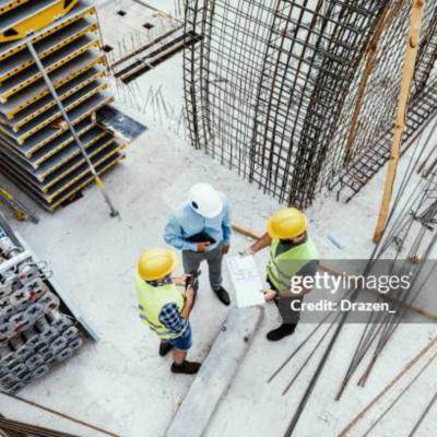 Construction Company and Its Equipments in Abuja, Abuja, Wuse, Abuja, Commercial Property for Sale