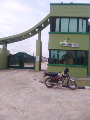 Residential Land, Green Park Estate..., Abijo, Lekki, Lagos, Residential Land for Sale