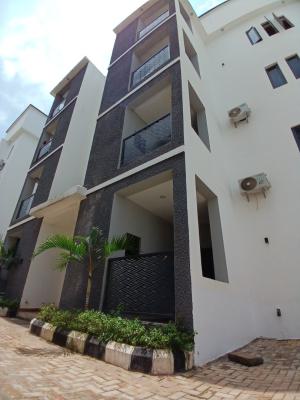 Brand New  3 Bedroom Block of Flat, Mabushi Abuja Diplomatic Zone, Mabushi, Abuja, Block of Flats for Sale