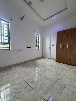 Upstairs Share Apartment at Osapa London Lekki, Osapa London Lekki, Lekki, Lagos, Self Contain (single Rooms) for Rent