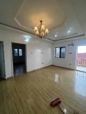 Luxurious Mini Flat (close to The Roundabout, Ajaxbell Axis, Ogombo, Ajah, Lagos, Mini Flat (room and Parlour) for Rent