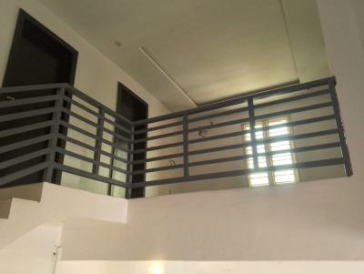 *serviced 4 Bedroom Maisonette with a Swimming Pool, Lekki Phase 1, Lekki, Lagos, Terraced Duplex for Rent