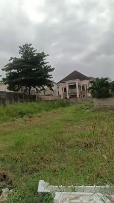 Land Measured at 662sqm in Serene Estate, Lakeview Estate Opp Vgc Lekki, Lekki, Lagos, Residential Land for Sale