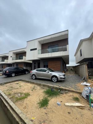 Magnificent 5 Bedroom Fully Detached Duplex with Swimming Pool,bq, Lekki, Lekki Phase 1, Lekki, Lagos, Detached Duplex for Sale