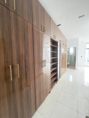 4 Bedroom Semi Detached Duplex with a Bq, Ikota, Lekki, Lagos, House for Sale