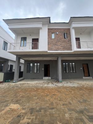Luxury 4 Bedroom Terrace Duplex, Abraham Adesanya Axis, Ajah, Lagos, Flat / Apartment for Sale