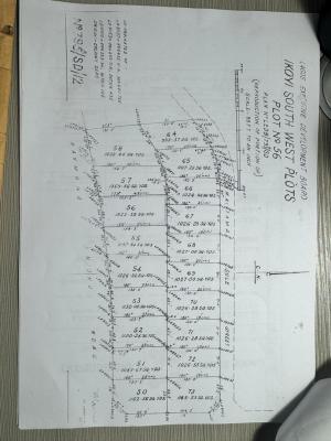 *semi Direct Property*  2 Plots of Land at Amen Estate Phas, Amen Estate, Ibeju, Lagos, Land for Sale