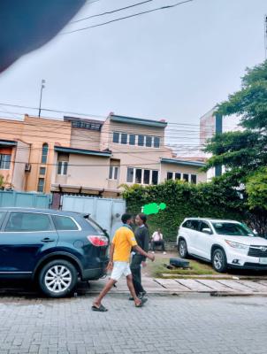 Luxury 4bedroom, Ligali Ayorinde, Victoria Island (vi), Lagos, Semi-detached Duplex for Sale