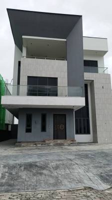 Fantastic 5-bedroom Fully Detached Duplex, Ikate, Lekki, Lagos, Detached Duplex for Sale