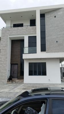 Fully Detached 5 Bedrooms  * Cinema * Fully Fitted Kitchen Etc, Ikate, Lekki, Lagos, Detached Duplex for Sale