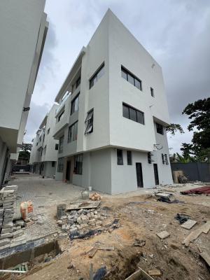 This Luxurious 5bedroom Triplex Is More Than a Home-its an Experience, Ikoyi, Lagos, Detached Duplex for Sale