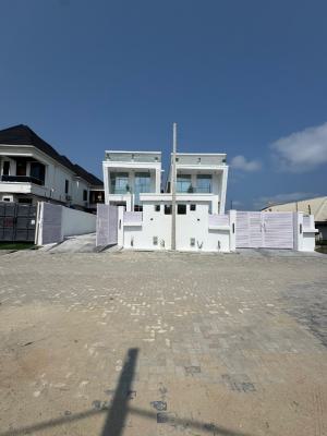 Aesthetically Pleasing 5 Bedroom Detached Duplex with Swimming Pool,, Unbeatable Offer of a Luxury Home with a Private Swimming Pool, Ologolo, Lekki, Lagos, Detached Duplex for Sale