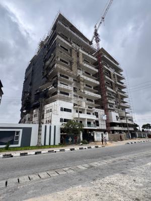 Exquisite Fully Serviced 4 Bedroom Apartment in a Highly Coveted Axis, Ikoyi, Lagos, Flat / Apartment for Sale